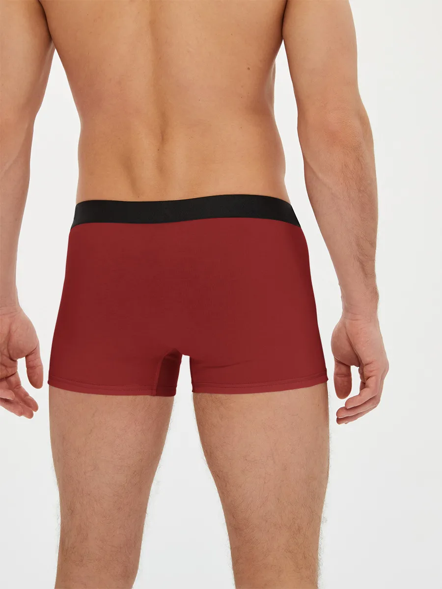 Мужские трусы боксеры / токийские мстители anime