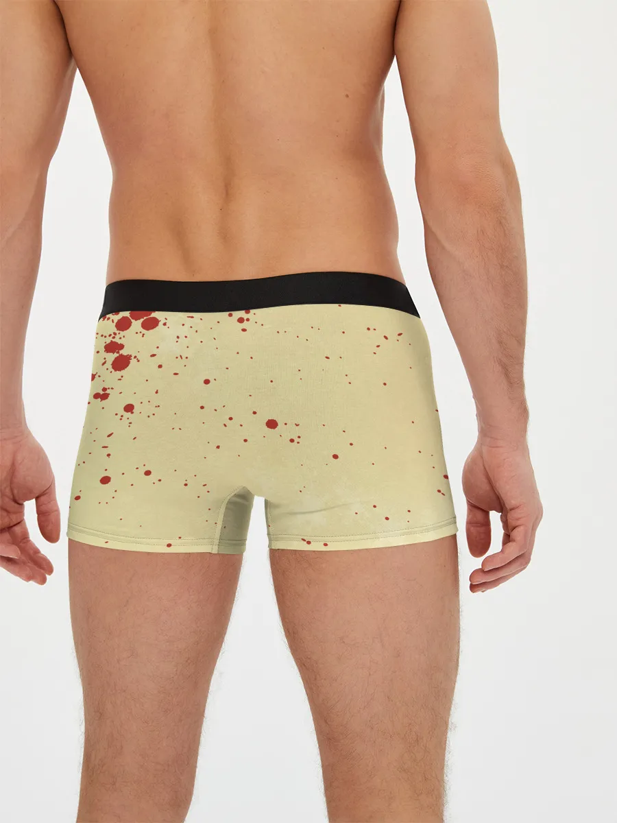 Мужские трусы боксеры / Зоро | One Piece. Большой куш