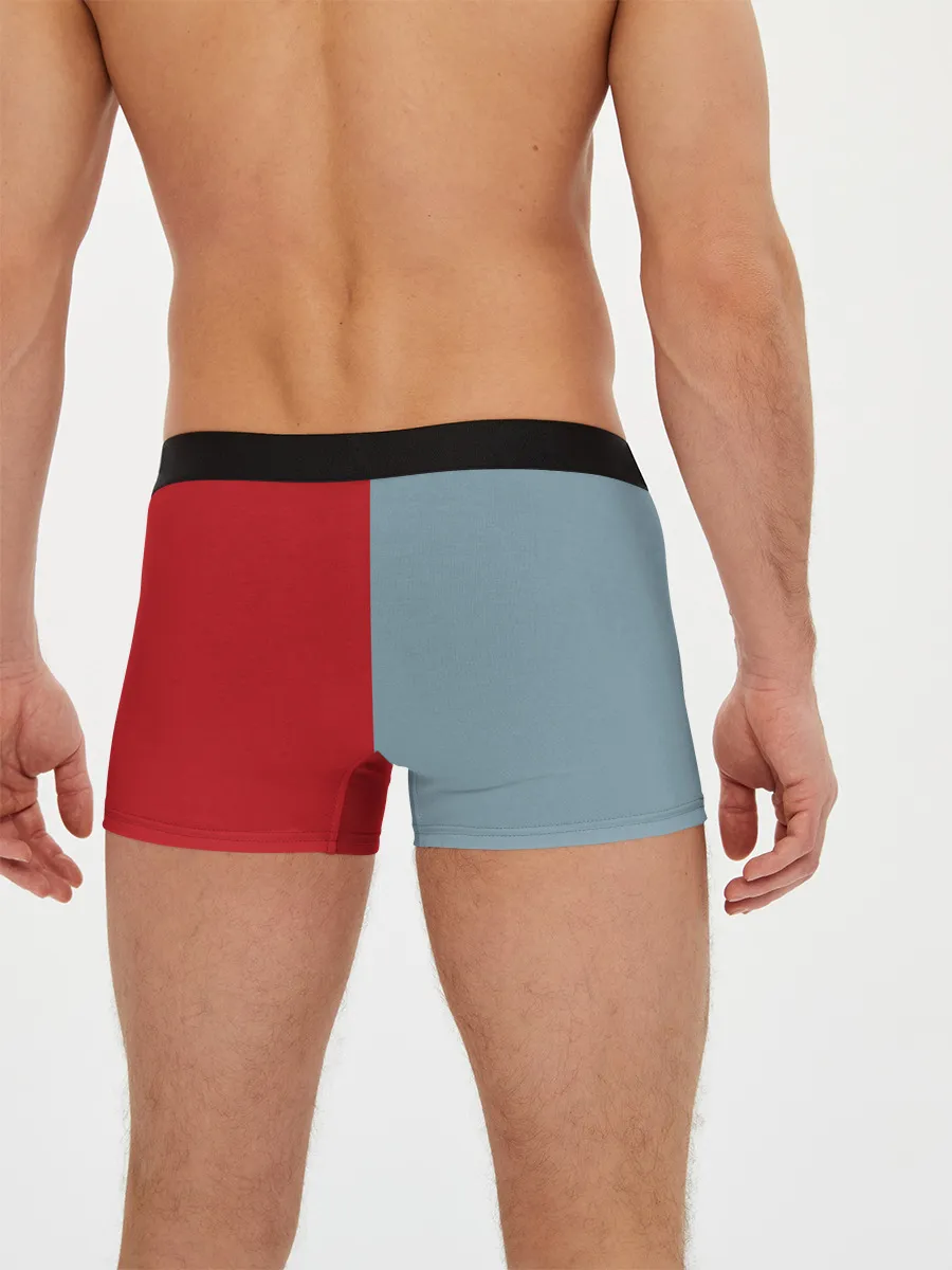 Мужские трусы боксеры / Сопливый Тони Тони Чоппер | One Piece