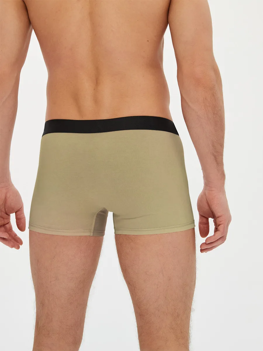 Мужские трусы боксеры / Пираты Соломенной Шляпы | One Piece