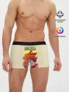 Мужские трусы боксеры / Тони Тони Чоппер | One Piece
