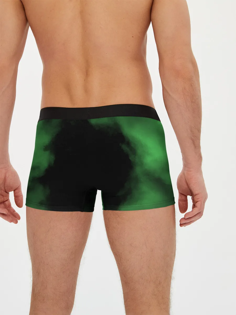 Мужские трусы боксеры / Ророноа Зоро | One Piece