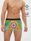 Мужские трусы боксеры / Тропичный Бум!