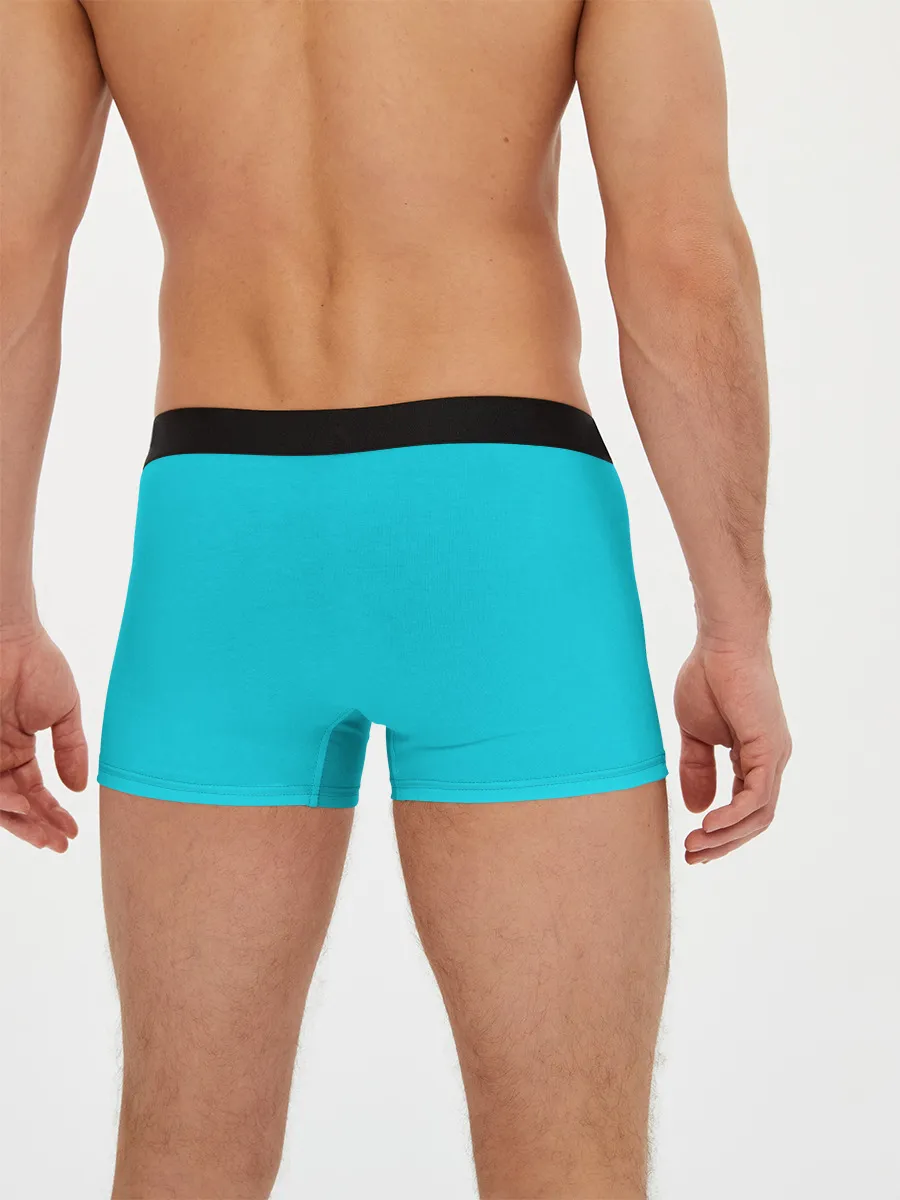 Мужские трусы боксеры / Нагаторо-сан