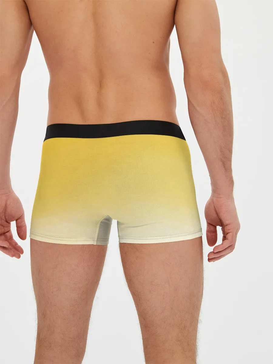 Мужские трусы боксеры / Youre such a