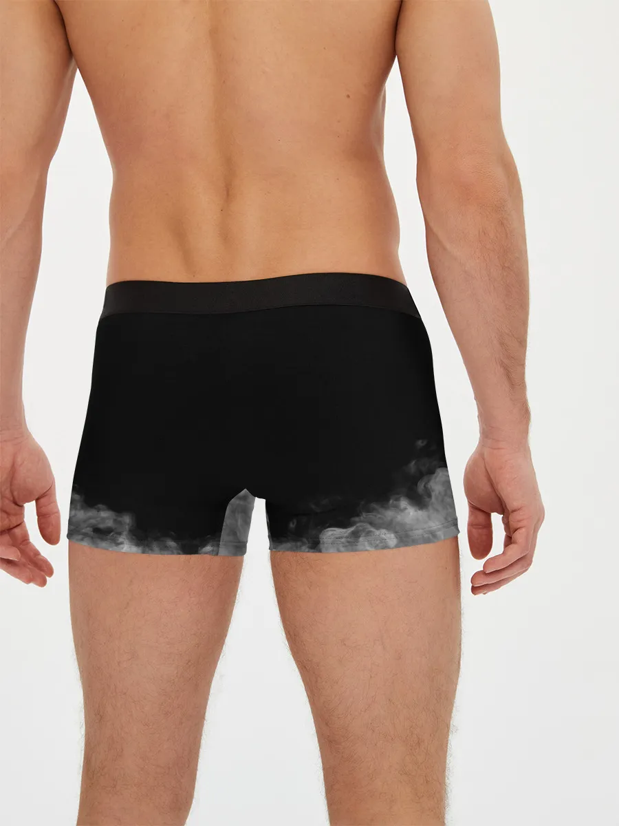 Мужские трусы боксеры / Dororo | Jorogumo