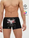 Мужские трусы боксеры / THE WITCHER LOGO