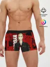 Мужские трусы боксеры / Кэн Рюгудзи Токийские мстители