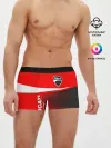 Мужские трусы боксеры / DUCATI / ДУКАТИ / MOTOSPORT