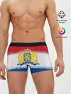 Мужские трусы боксеры / Нидерланды