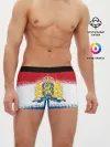 Мужские трусы боксеры / Нидерланды