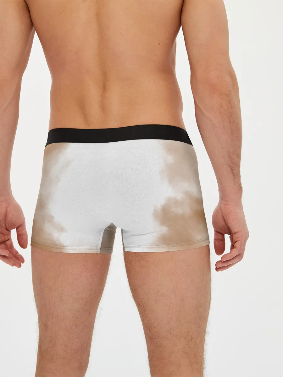 Мужские трусы боксеры / One Piece. Пираты Соломенной Шляпы