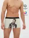 Мужские трусы боксеры / Джекоби Шэддикс