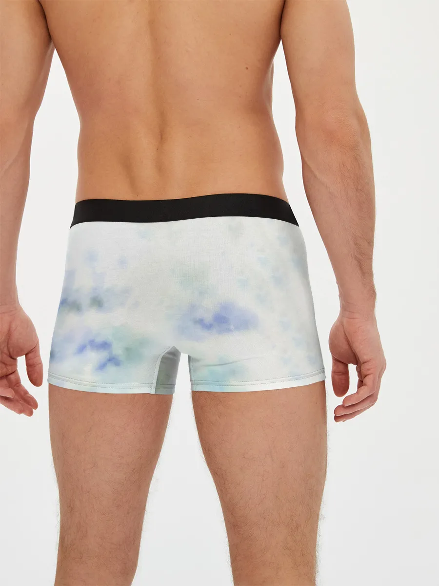 Мужские трусы боксеры / Зоро после боя One Piece