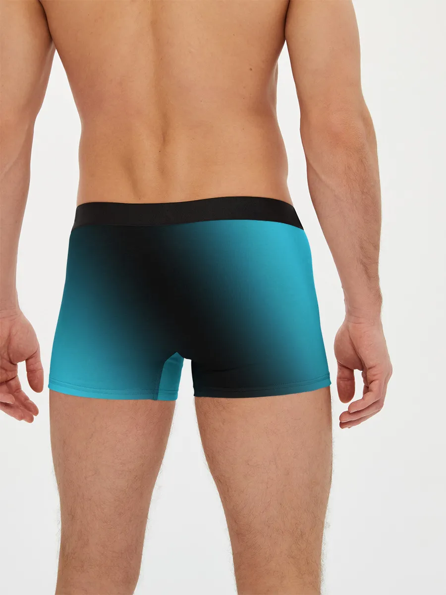 Мужские трусы боксеры / Поп Ит