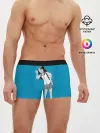 Мужские трусы боксеры / Nagatoro Posing