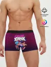 Мужские трусы боксеры / Friday Night Funkin Бойфренд