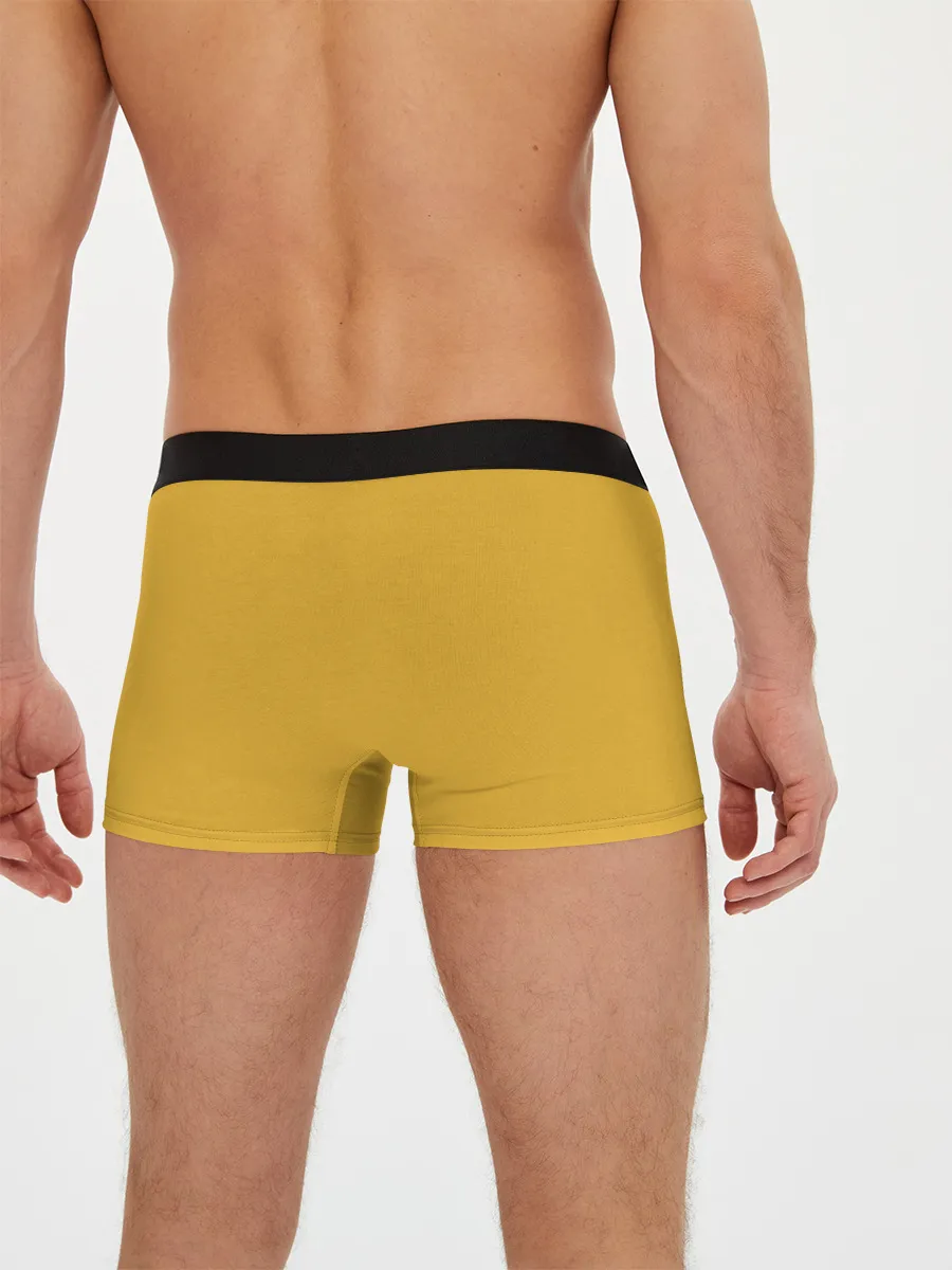 Мужские трусы боксеры / Чашки победиетели