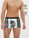 Мужские трусы боксеры / ASAP ROCKY | АСАП