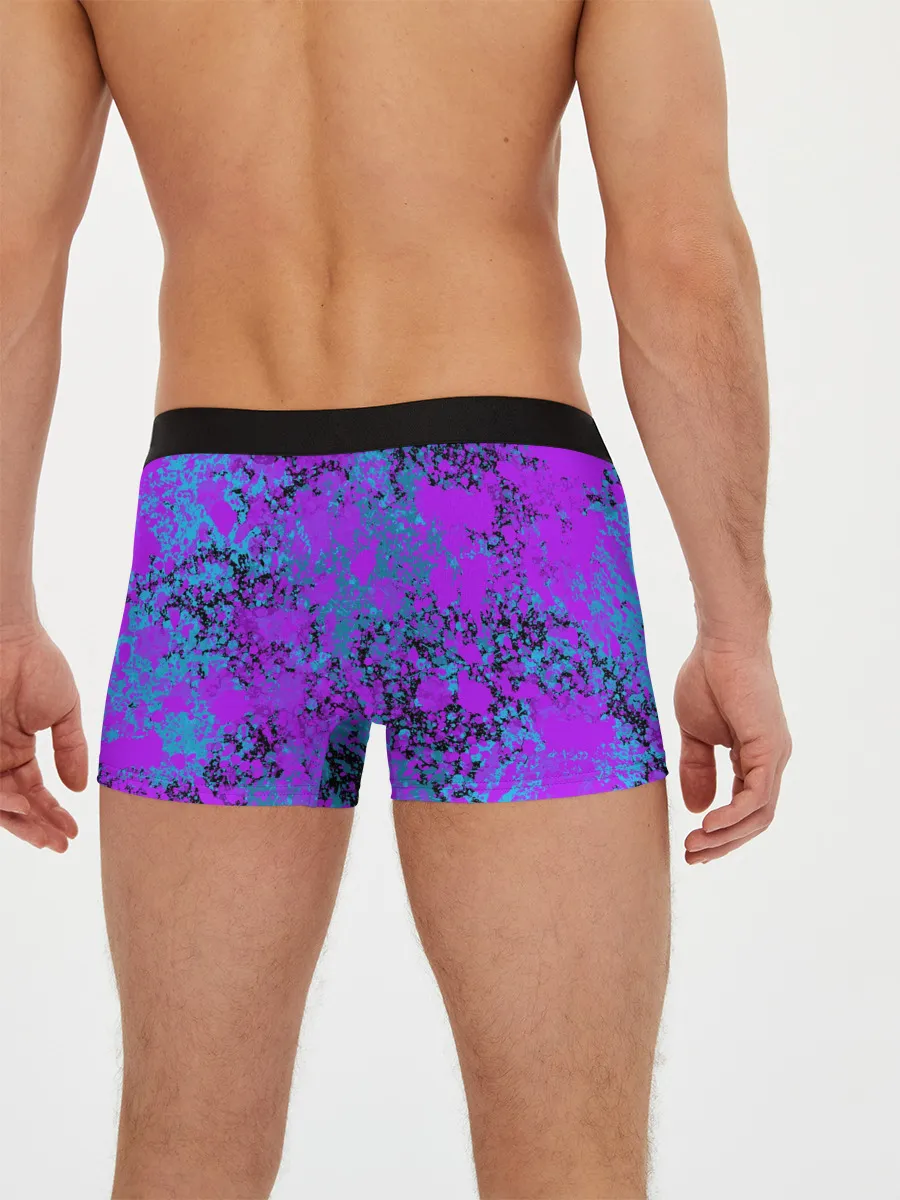 Мужские трусы боксеры / Friday Night Funkin | Витти