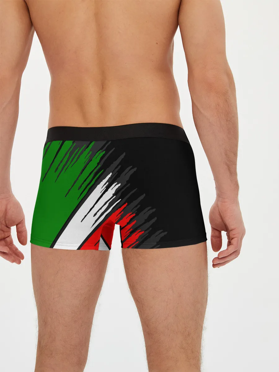 Мужские трусы боксеры / APRILIA / АПРИЛИЯ / ITALIA