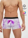 Мужские трусы боксеры / Freddie Mercury | Queen