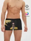 Мужские трусы боксеры / Фредди Меркьюри | Freddie Mercury