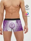 Мужские трусы боксеры / New World - Ковенанты - Краска