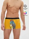 Мужские трусы боксеры / Пивозавр - Взрыв