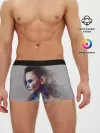 Мужские трусы боксеры / CP77 | Rogue and Johnny