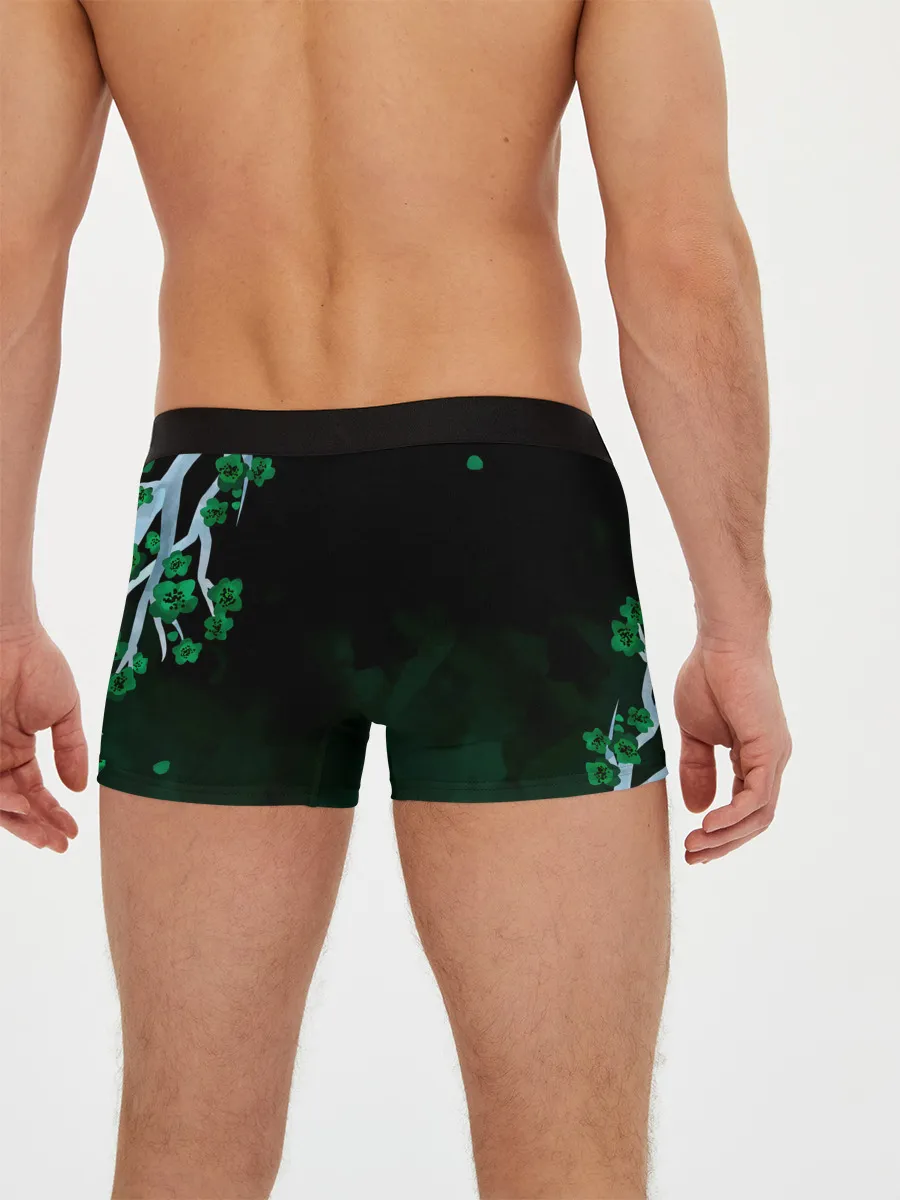 Мужские трусы боксеры / Зоро One Piece. Большой куш