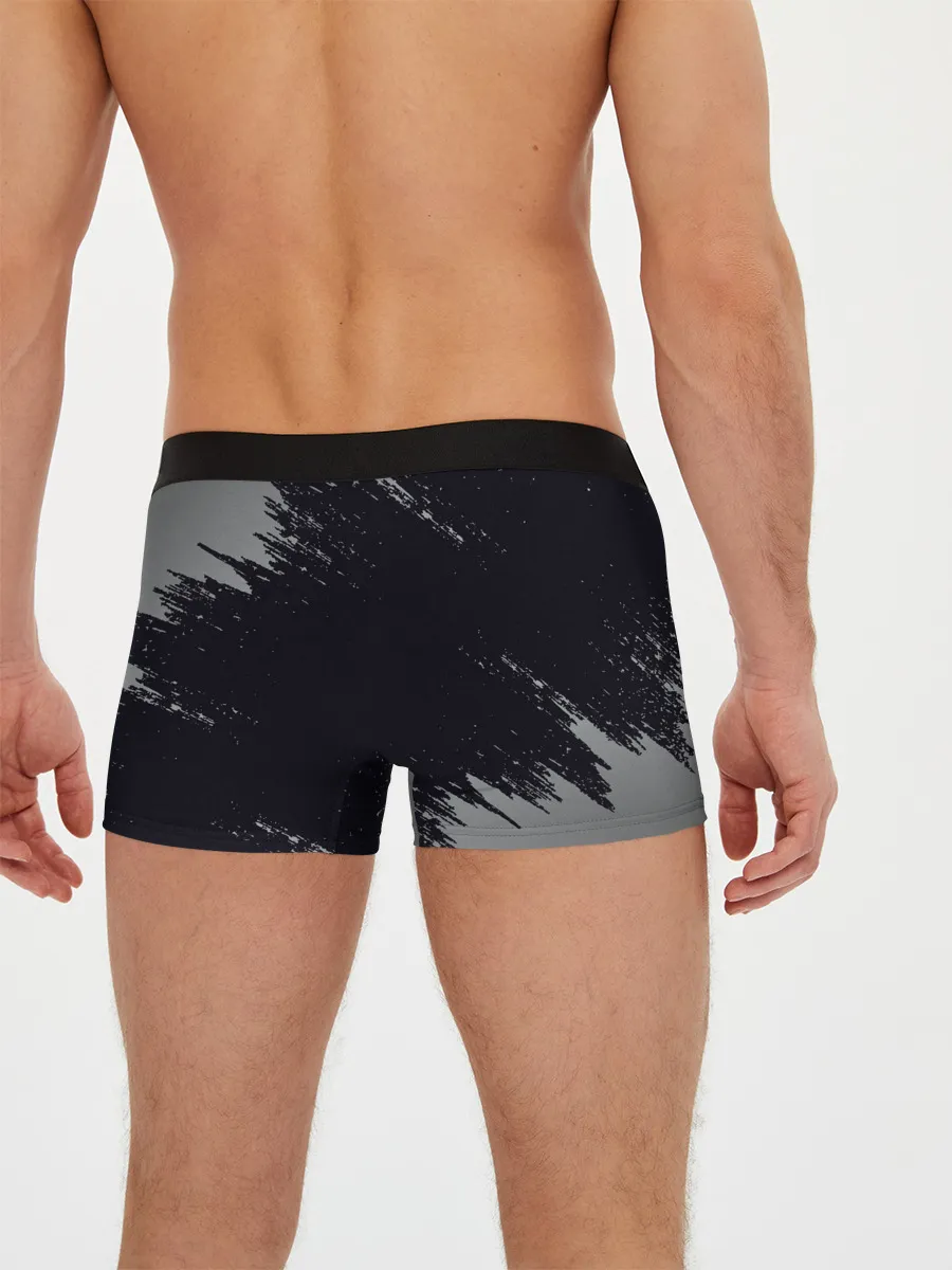 Мужские трусы боксеры / ЧЕСТЕР | ЛИНКИН ПАРК