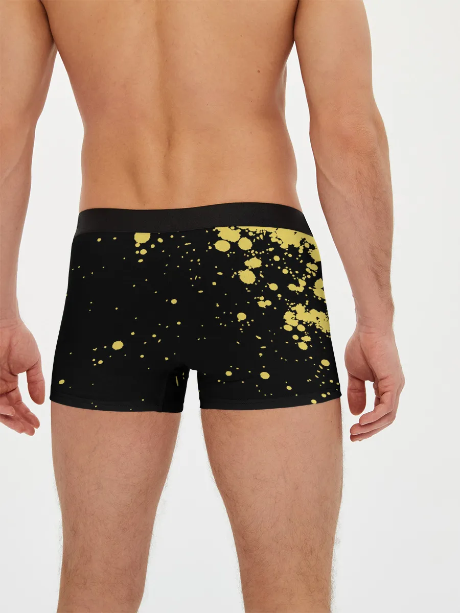 Мужские трусы боксеры / Зоро One Piece. Большой куш