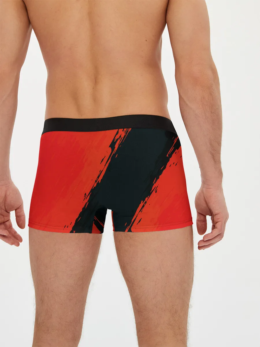 Мужские трусы боксеры / Кенма Козуме, Haikyuu