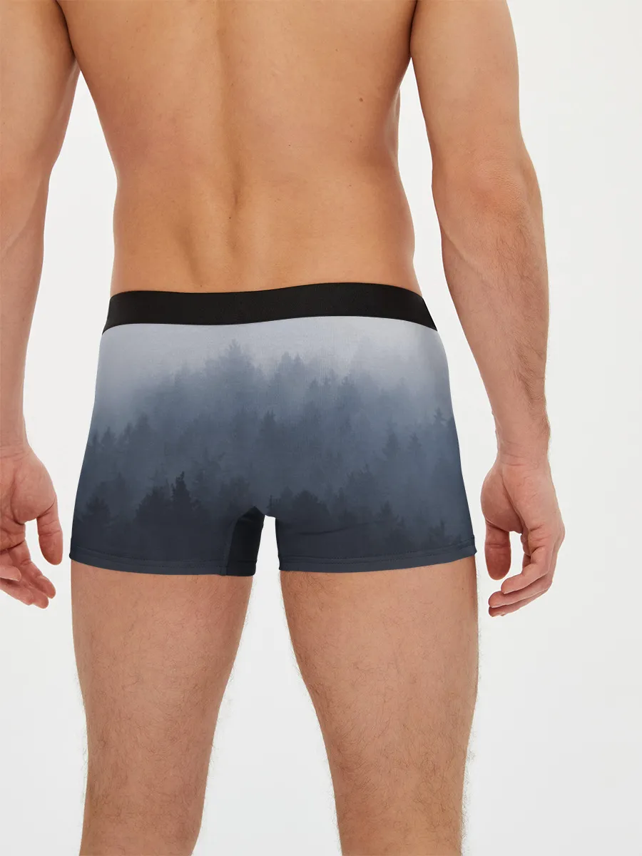 Мужские трусы боксеры / Алан Уэйк / Alan Wake