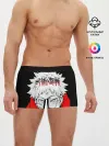 Мужские трусы боксеры / Jujutsu Kaisen, Юдзи Итадори