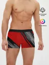 Мужские трусы боксеры / Сиомбиотический стиль