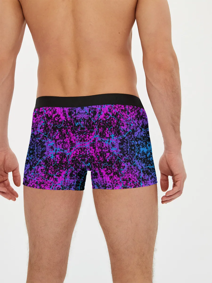 Мужские трусы боксеры / Сайнтс Роу / Saints Row