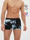 Мужские трусы боксеры / Малыш Ори | Baby Ori