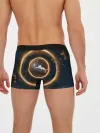 Мужские трусы боксеры / Ori and Flower