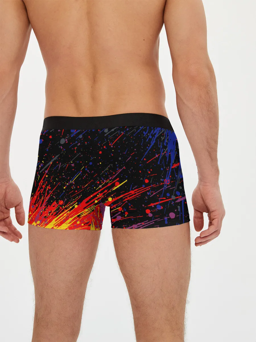 Мужские трусы боксеры / Friday Night Funkin