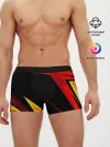 Мужские трусы боксеры / Уникальные линии