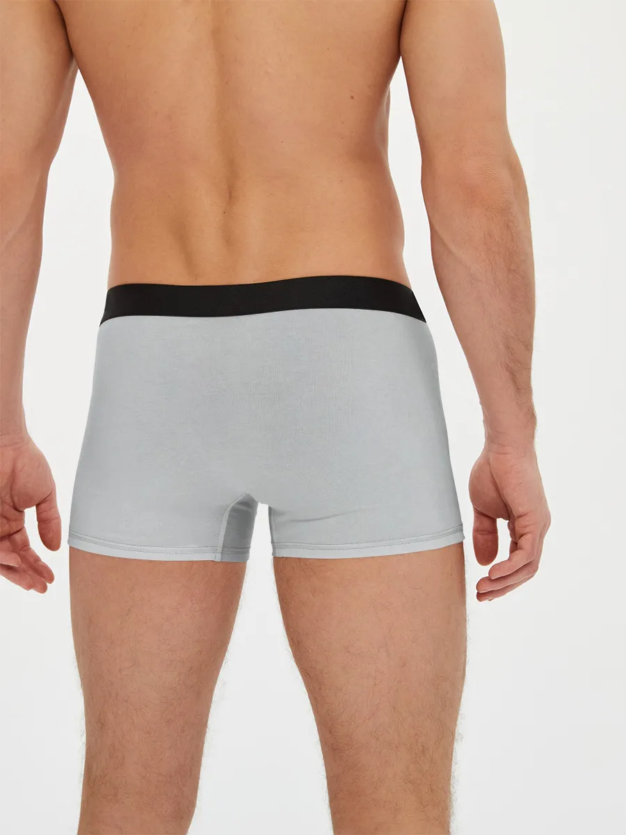 Мужские трусы боксеры / Фото Арианы