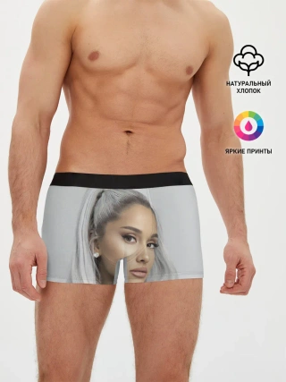 Мужские трусы боксеры / Фото Арианы
