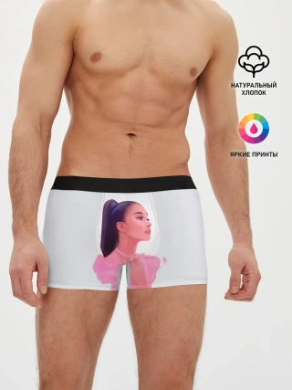 Мужские трусы боксеры / Ариана арт