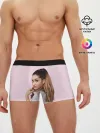 Мужские трусы боксеры / Ariana art