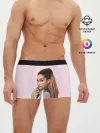 Мужские трусы боксеры / Ariana art