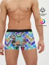 Мужские трусы боксеры / Toca Boca | Тока Бока