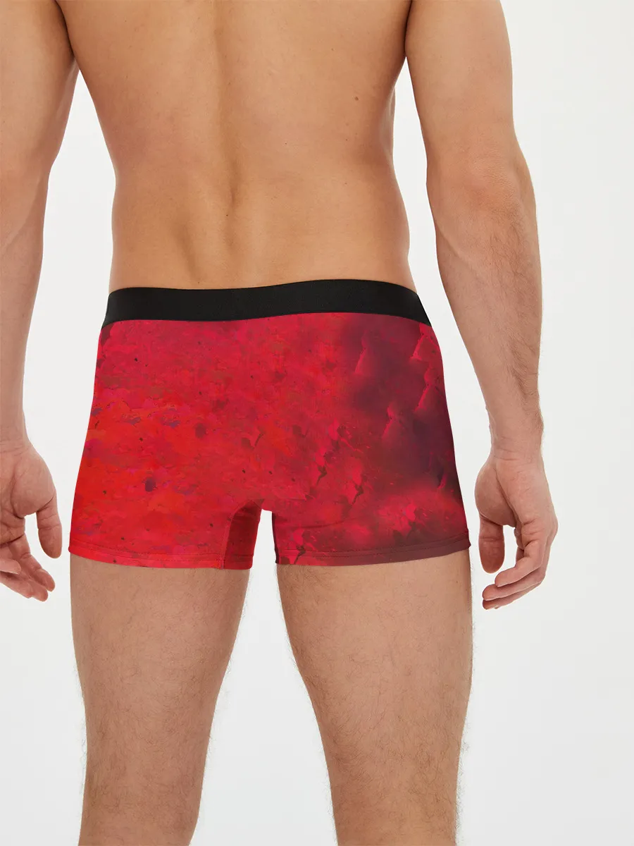 Мужские трусы боксеры / Evangelion | Eva 01