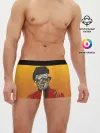 Мужские трусы боксеры / Зомби Эйбл